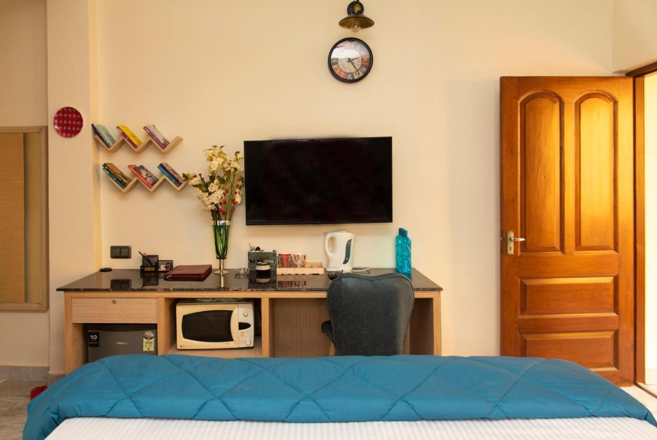 J'S Nest Hotel Kalkutta Kültér fotó