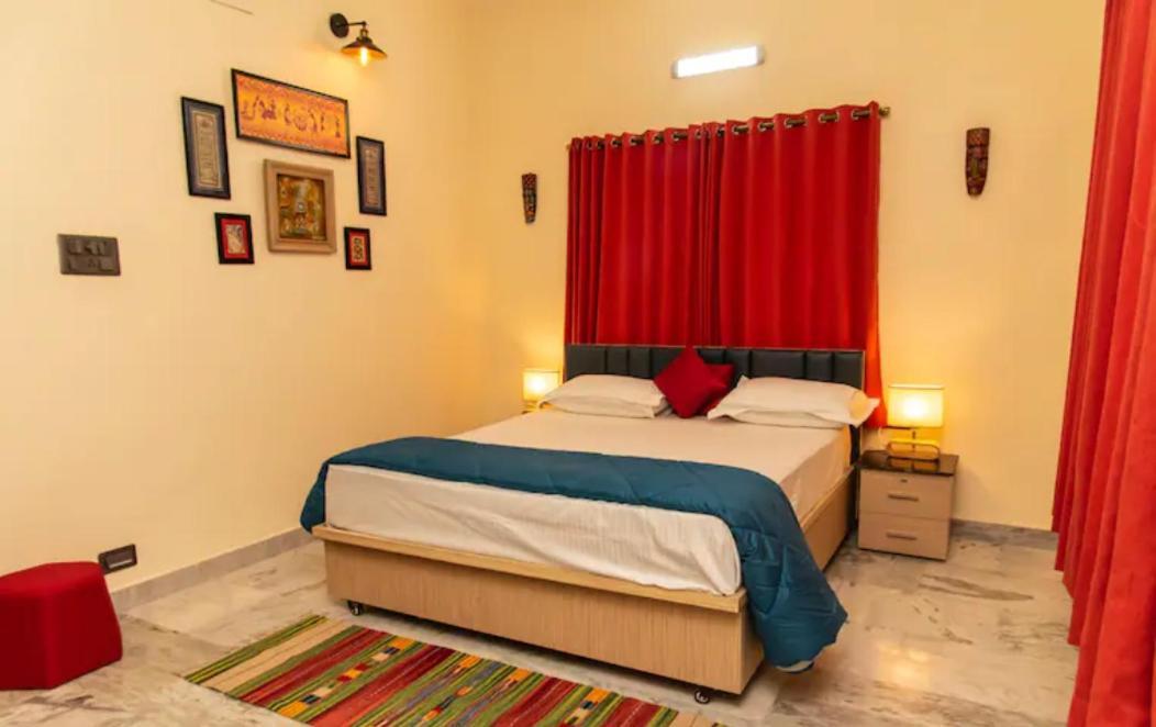 J'S Nest Hotel Kalkutta Kültér fotó