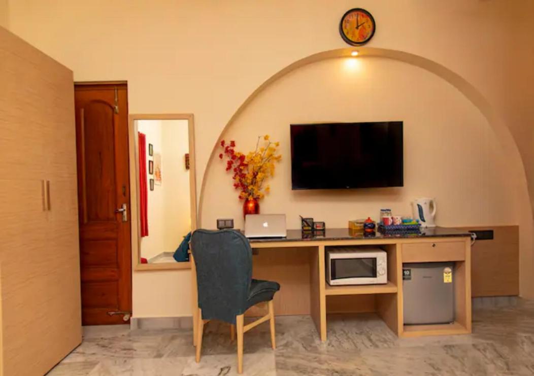 J'S Nest Hotel Kalkutta Kültér fotó