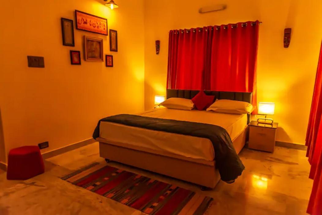 J'S Nest Hotel Kalkutta Kültér fotó