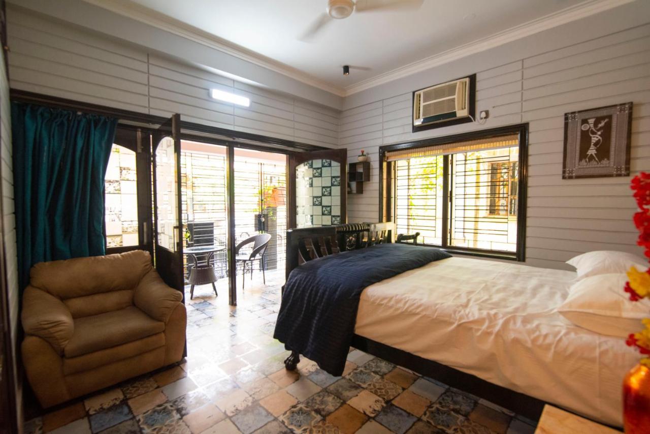 J'S Nest Hotel Kalkutta Kültér fotó