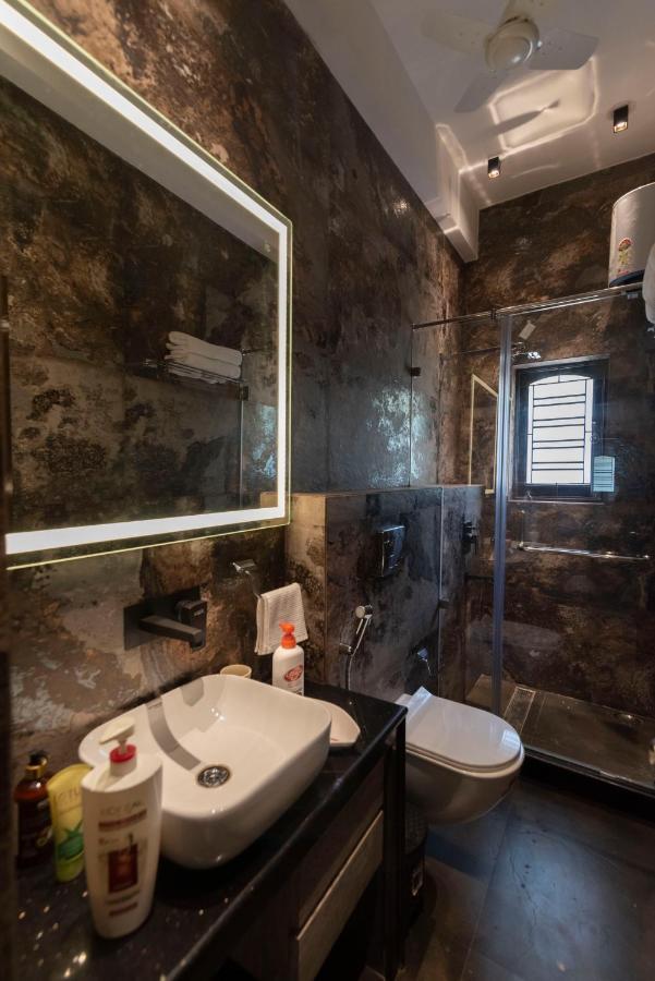 J'S Nest Hotel Kalkutta Kültér fotó