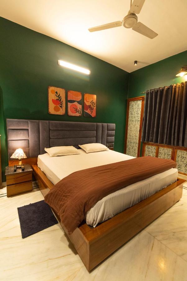 J'S Nest Hotel Kalkutta Kültér fotó