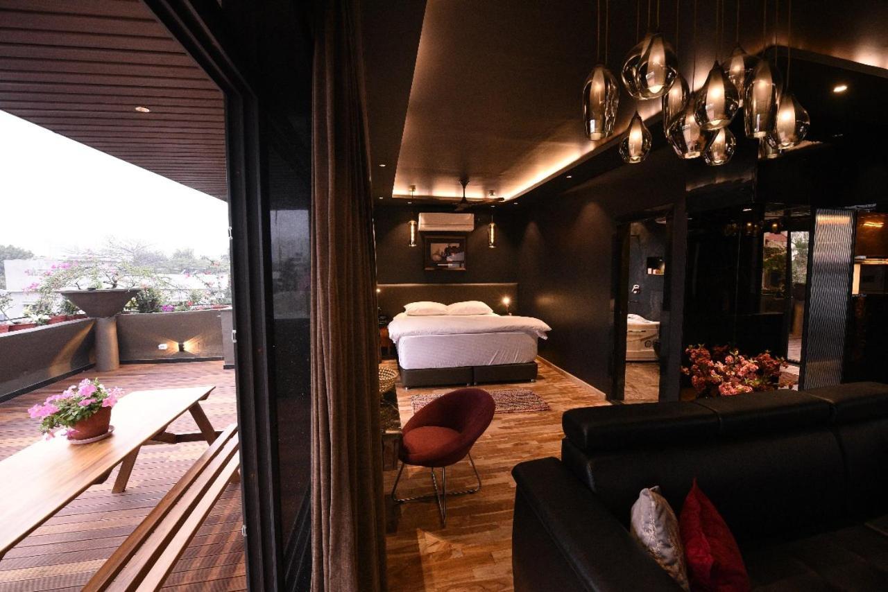 J'S Nest Hotel Kalkutta Kültér fotó